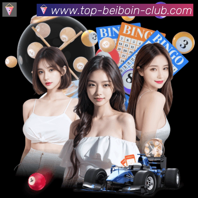 BBIN宝盈体育品牌故事